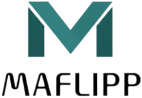 Maflipp Logo